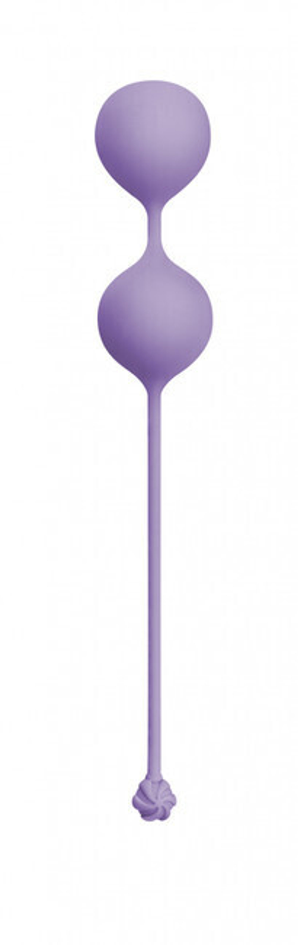 Вагинальные шарики Love Story Empress Lavender Sunset (Цвет: фиолетовый)