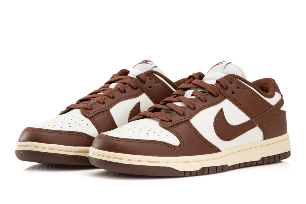 Nike Dunk Low “Cacao Wow”