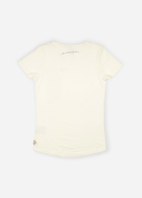 Футболка Scotch & Soda