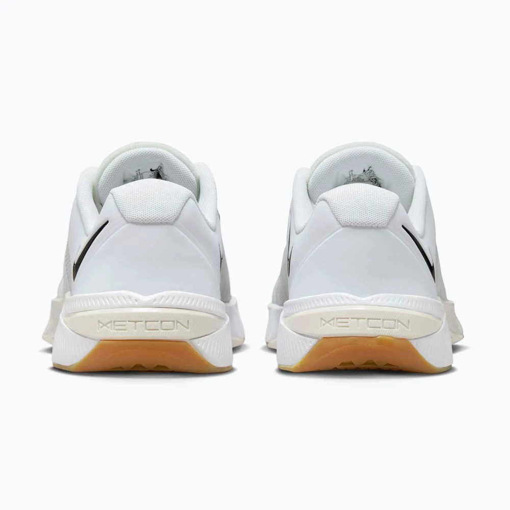 Штангетки Nike Metcon 10 white/platinum tint/black