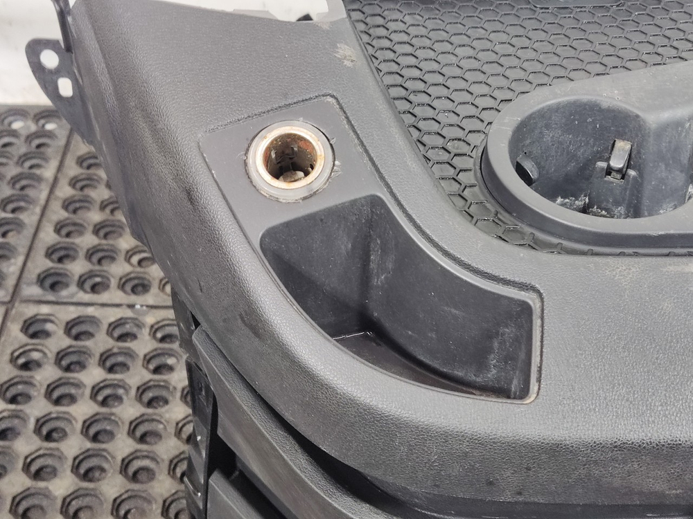 Консоль панель приборов 2023г.