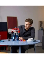 Лего 10302 Оптимус Прайм Lego Icons