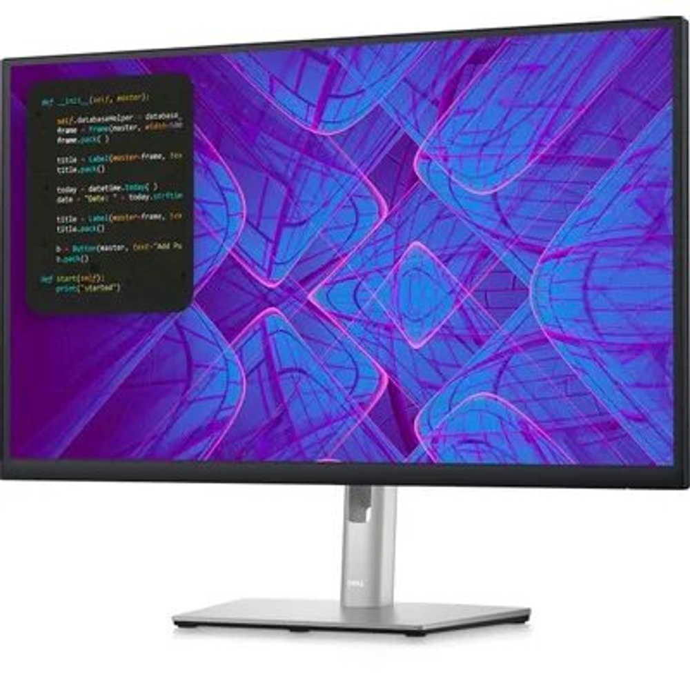Монитор Dell P3223QE