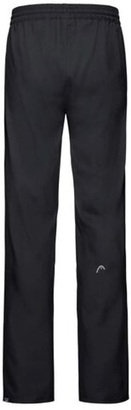 Брюки для девочки Head Club - black