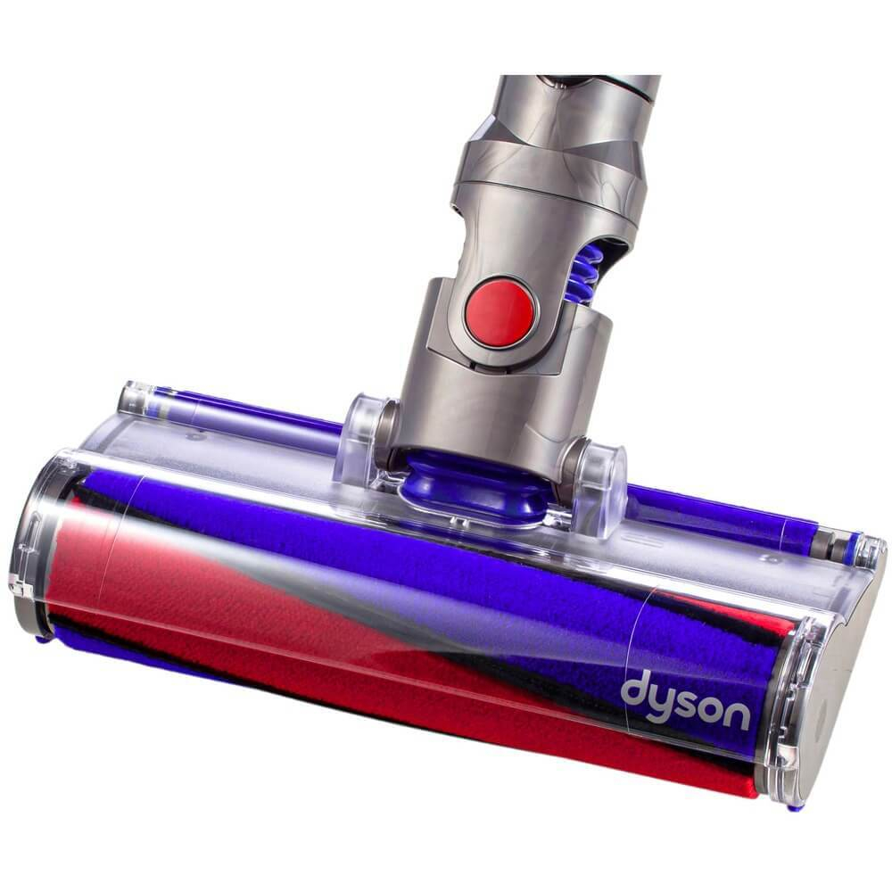 Вертикальный пылесос Dyson V11 Fluffy EU 2pin (476550-01)