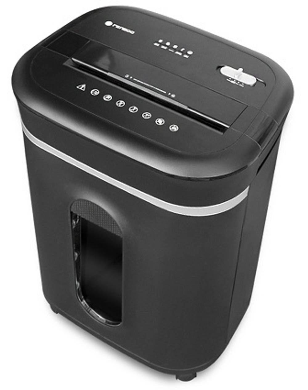 Уничтожитель бумаг ГЕЛЕОС УМ28-4