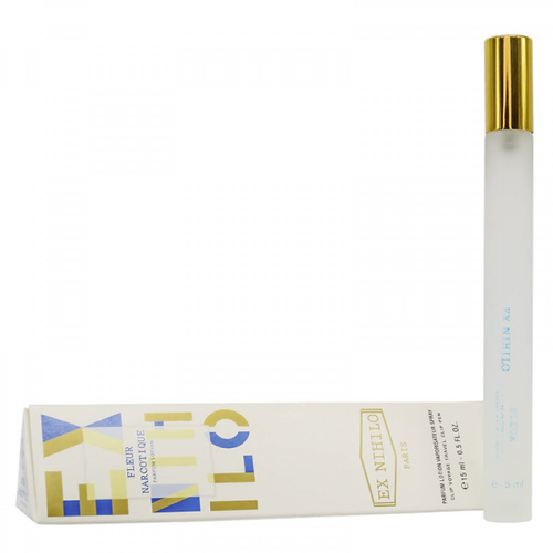 ТВ ручка 15 мл EX NIHILO Fleur Narcotique