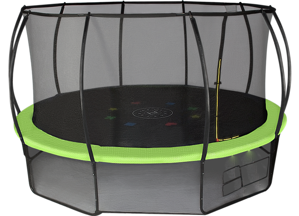 Батут Air Game (4,6 м)