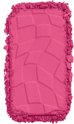 NYX Professional Makeup Buttermelt Blush - пудрово-розовый, 5 g