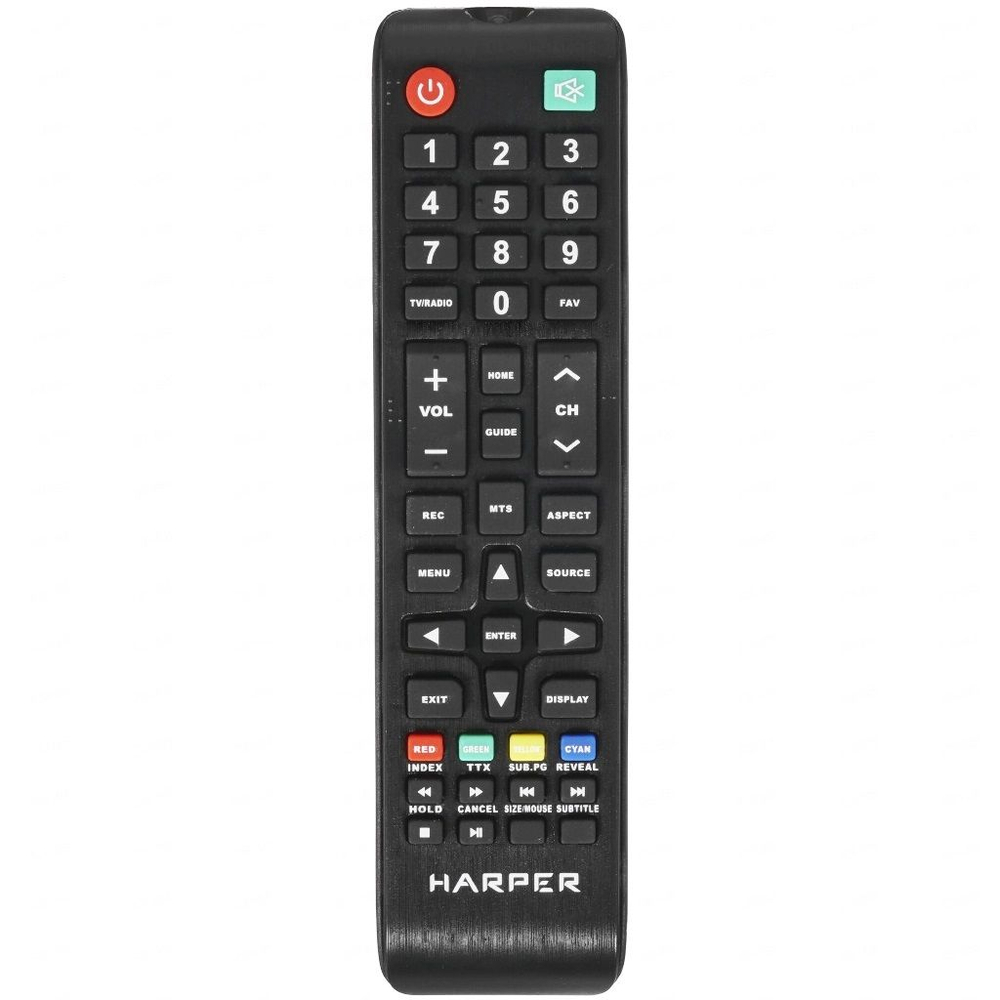 Пульт Harper 24R490T для телевизора Harper ORIGINAL!