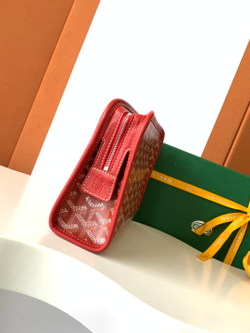 Goyard Jouvence PM Toiletry Bag (12 colors)