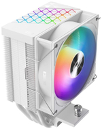 Система охлаждения PCcooler R400 ARGB WH
