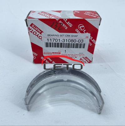 Вкладыш кореной 11701-31080-03 117013108003