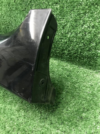 Накладка порога левая Toyota Camry xv70 (17-нв)