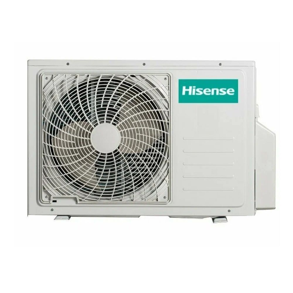 Классическая сплит-система HISENSE BASIC A R32 AS-12HR4RYDDL1