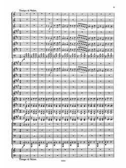 Попурри из оперы "Евгений Онегин" | Чайковский Петр Ильич