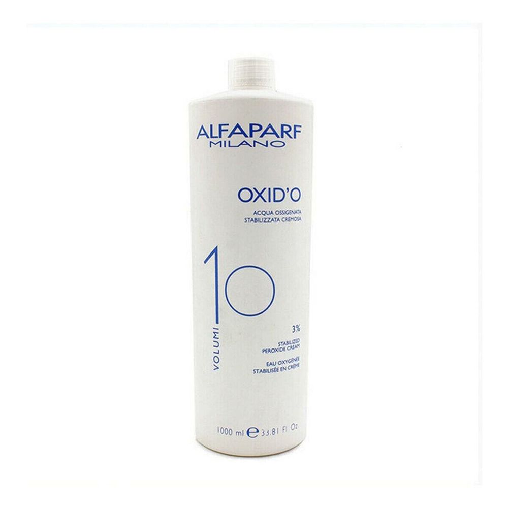 Перекись Oxid&#39;o Alfaparf Milano Oxi 10vol