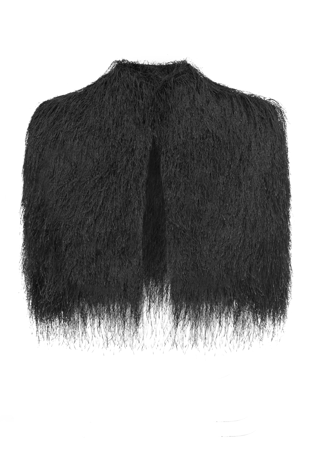 «Cape grass» Кейп травка на плечи.