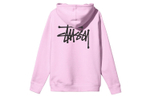 Худи Stussy BASIC ZIP HOOD logo, 1974500