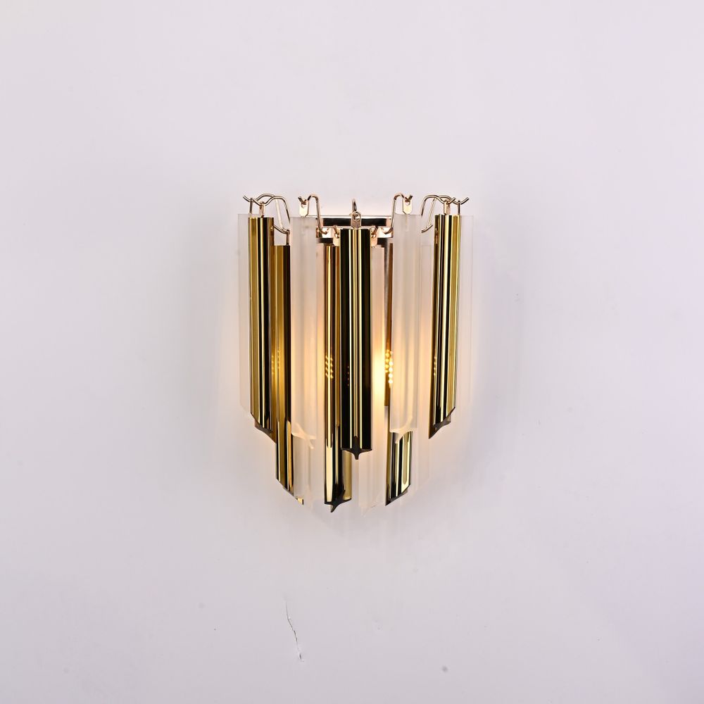 Настенный Светильник Compar Wall By Imperiumloft