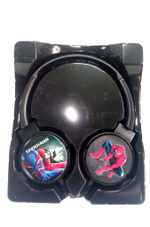 Наушники EV-005 Avengers Spider