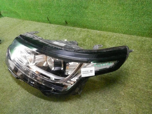 Фара левая Range Rover Vogue 4 (2012-2017) ксенон