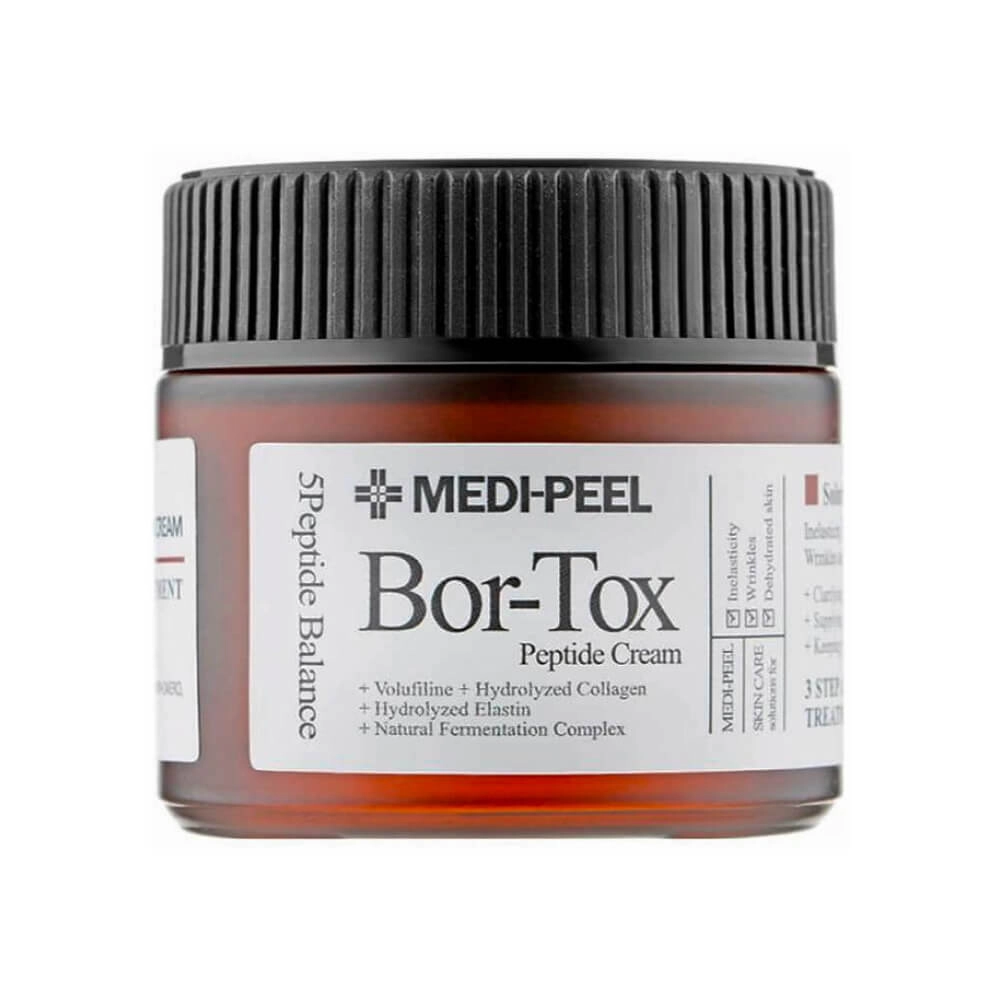 Крем Medi-Peel Bor-Tox Peptide Cream 50 мл