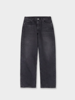 Джинсы MLTV WideCore Washed Черный