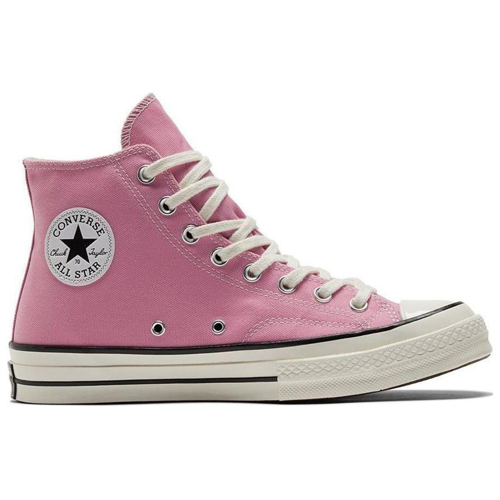 Chuck 70 Converse High "Vintage Canvas - Amber Pink"