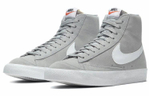 Кроссовки Nike Blazer 77 Suede