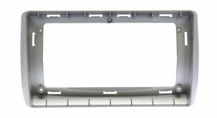Переходная рамка магнитолы TOYOTA IST 2007-2016 9 дюймов