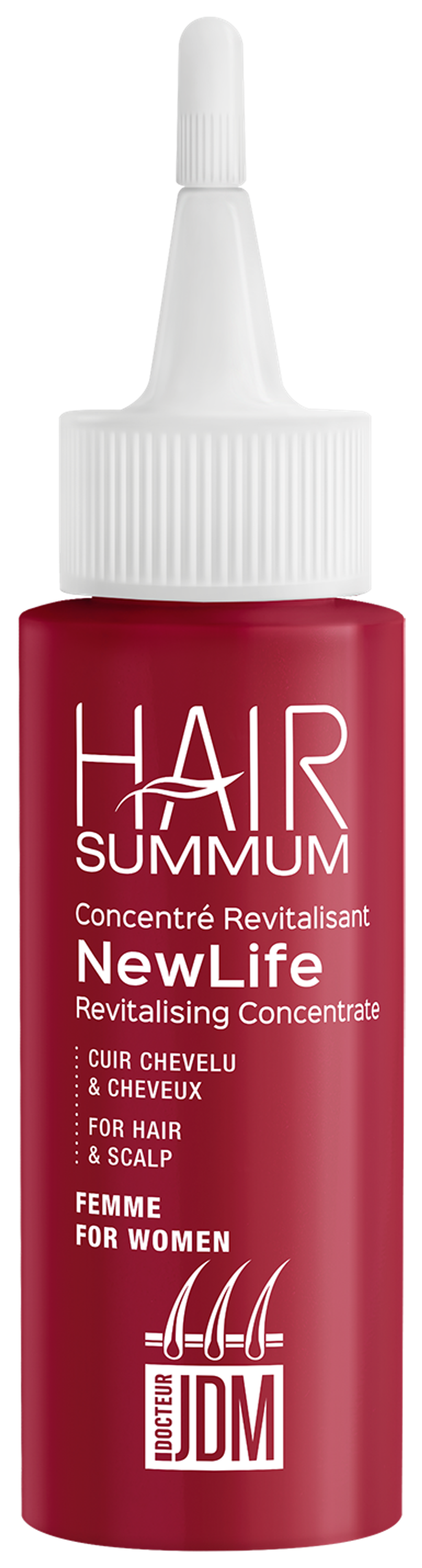 Нейроконцентрат Concentre Revitalisant Newlife For Women, 50 ml