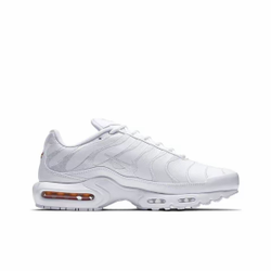 Nike Air Max Plus "Ultra White"