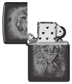 Зажигалка Zippo Clown (48914) 4