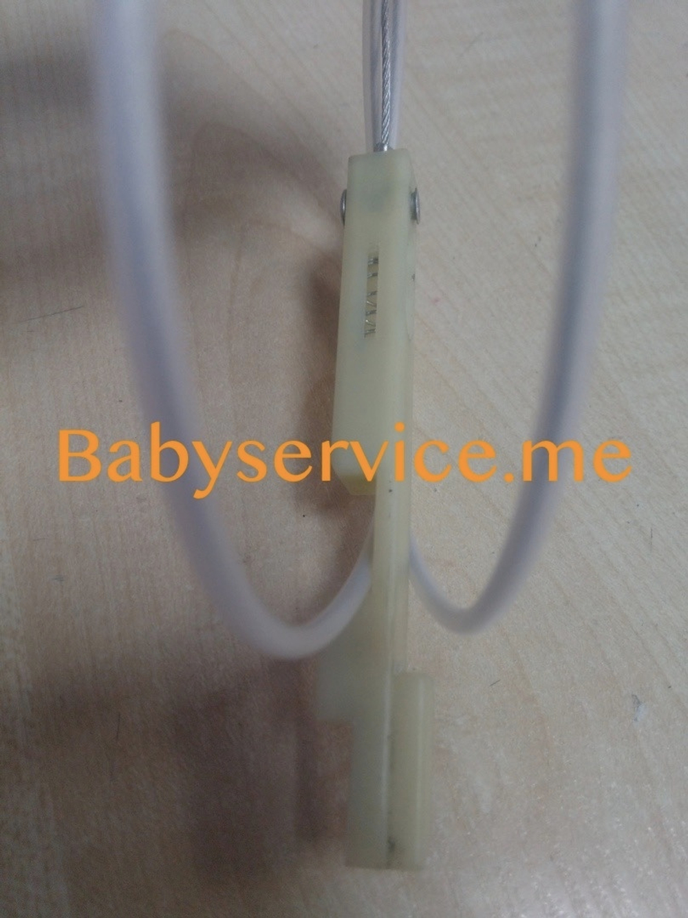 Трос Happy Baby Ultima V2 X4 правый