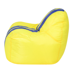 Кресло Спорт Желтое Оксфорд (Классический)