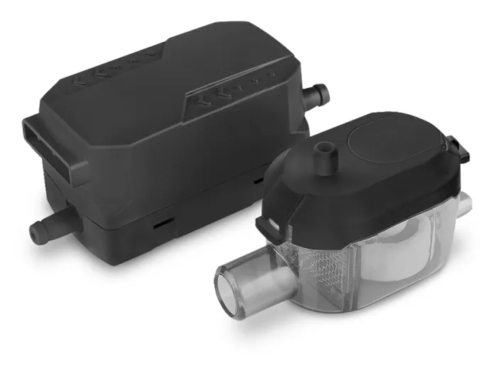 Купить Насос дренажный Ballu Machine DC Pump Pro (проточный,12 л/ч) недорого со склада в Хабаровске, Якутске, Владивостоке, Южно-Сахалинске, Благовещенске