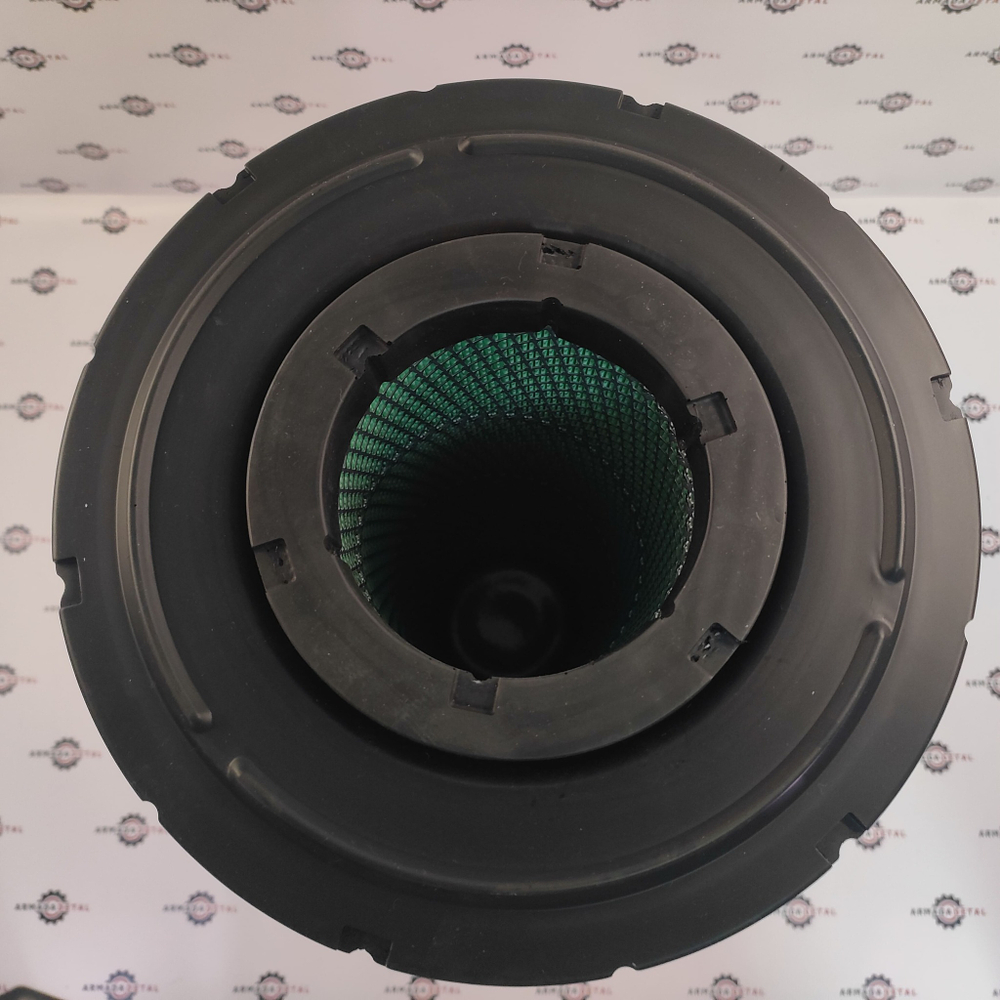 Фильтр воздушный (комплект) | VOE11110175+VOE11110176, 32/925404, ST40660AB | ARM