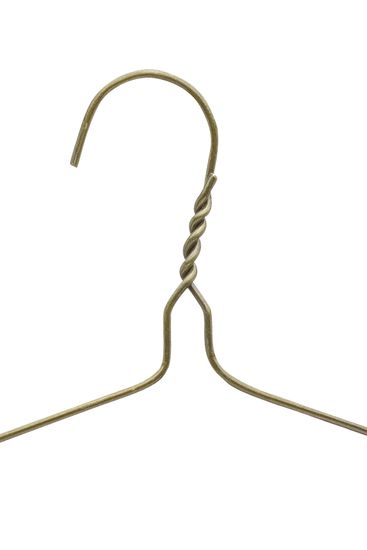 Вешалка для штор и гардин, Ø 3,0 мм. (250 шт./ кор.)