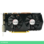 Видеокарта AFOX Radeon R9 370 4GB GDDR5 (AFR9370-4096D5H4)