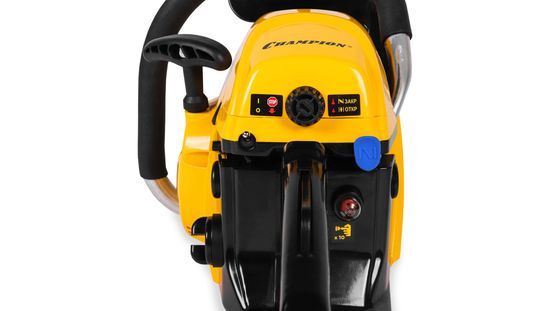 Бензопила "CHAMPION" 254-18