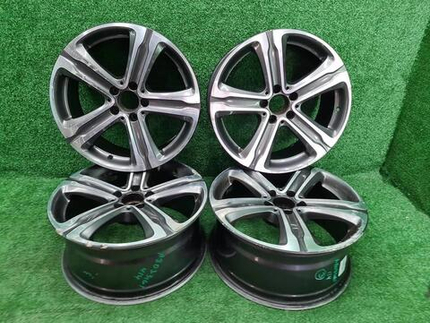 Диск Комплект дисков R18 Mercedes GLC X253 (15-22)