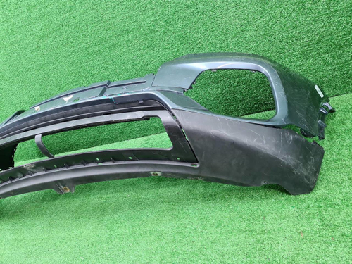 Бампер передний Chery Tiggo 4 (2018-2023)