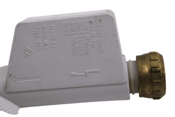 Заливной шланг (Аквастоп) 5600061170 посудомоечной машины Bosch, Siemens, Neff