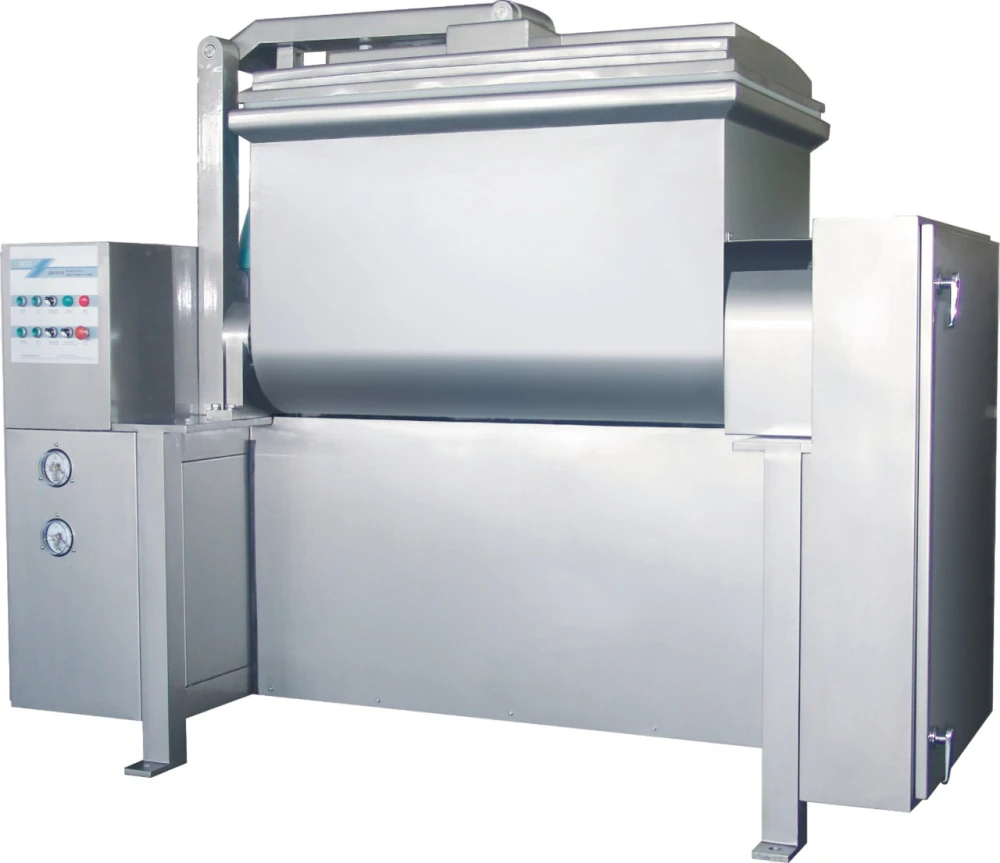 Фаршемешалка Hualian Machinery JBFZ-350