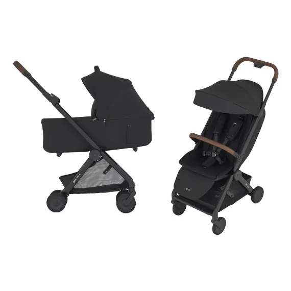 Коляска 2 в 1 ANEX AIR-Q Muna