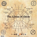 My Dying Bride / The Ghost Of Orion (Picture Disc)(2LP)