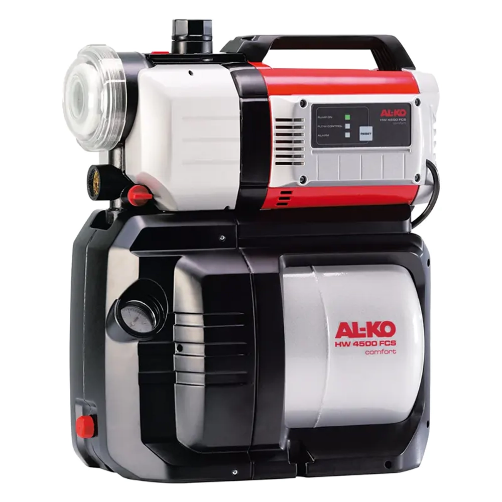 AL-KO HW 4500 FCS насосная станция 112850