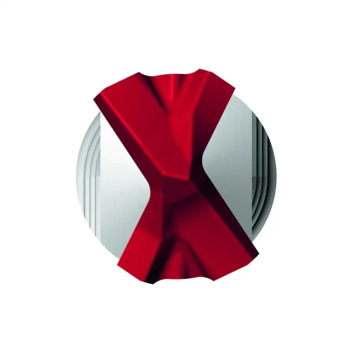Бур SDS-plus MS5 TURBOHEAD Xpro 251/8x200x260 мм KEIL A1.251.080.260