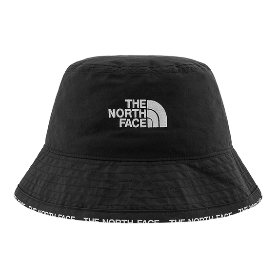 THE NORTH FACE Logo 3VVK